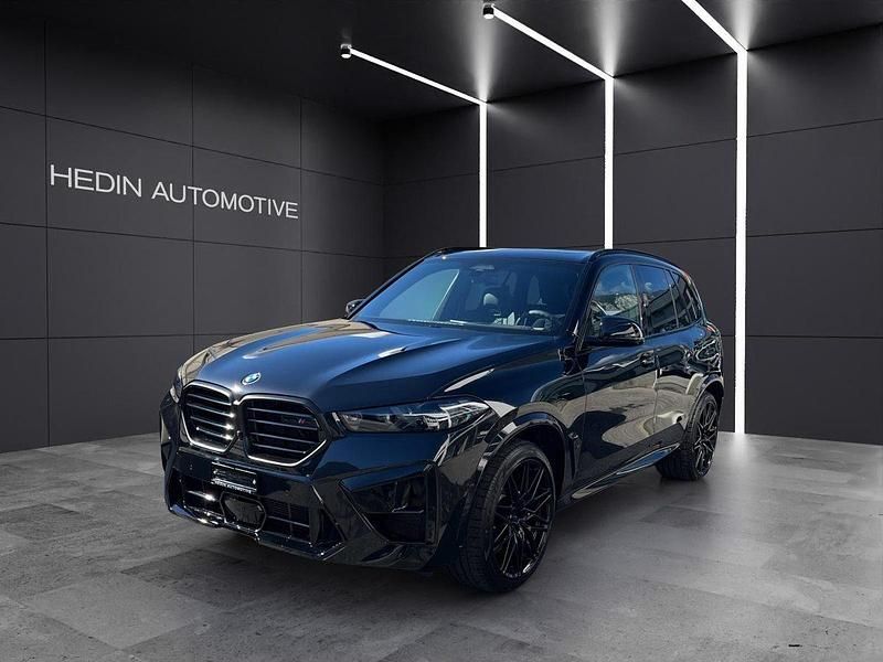 Neu 2025 BMW X5 M Competition Edition SUV | CHF 183’500 (Fairer Preis) - Bild 1/4