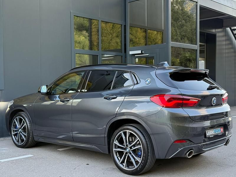 Gebraucht BMW X2 306 PS (225 kW) 2019 SUV