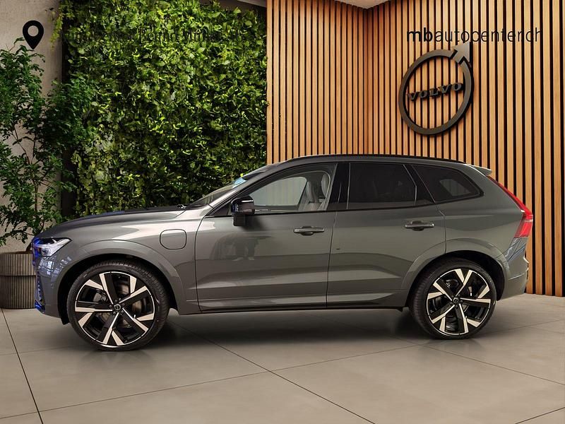 Neu Volvo XC60 Ultra 310 PS (228 kW) 2026 SUV