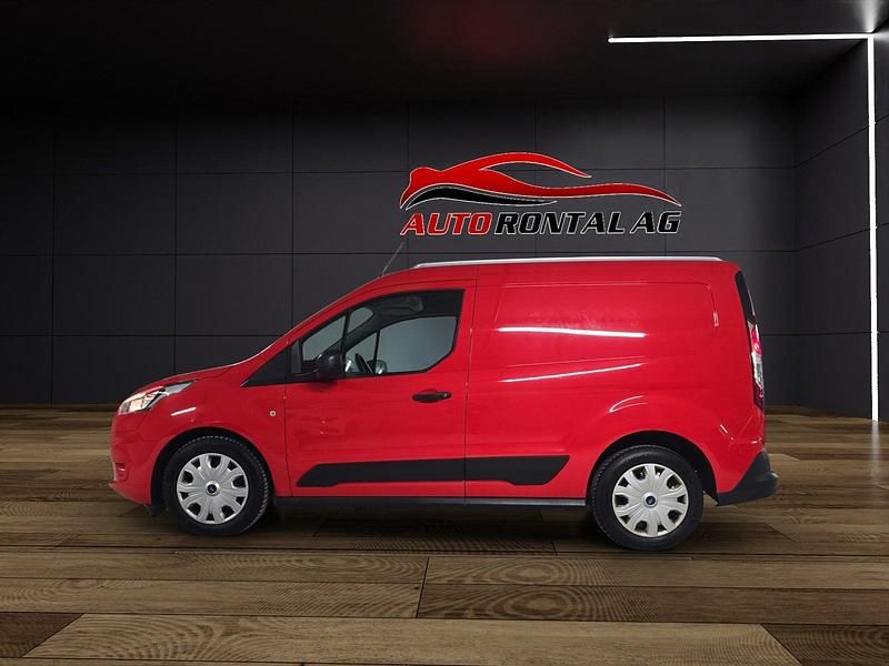 Gebraucht Ford Transit Connect Trend 100 PS (73 kW) 2020 Van / Kleinbus