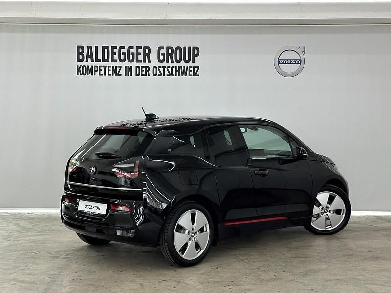 Gebraucht BMW i3 Comfort Edition 125 kW (170 PS) 2022 Kleinwagen