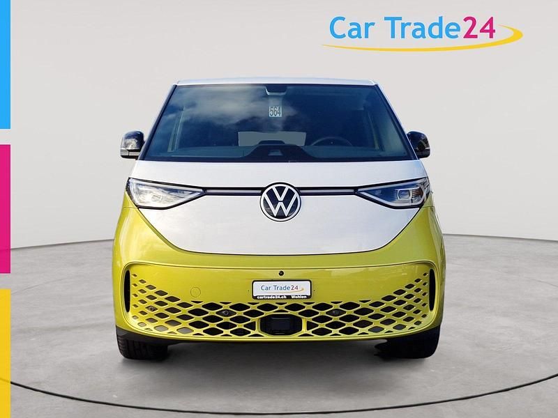 Gebraucht VW ID. Buzz Pro 150 kW (204 PS) 2023 Van / Kleinbus
