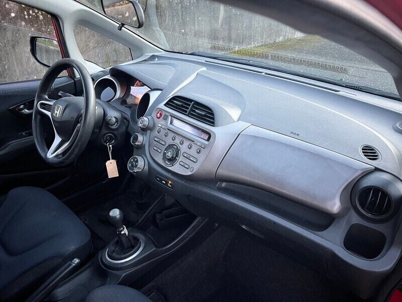 Gebraucht Honda Jazz Trend 90 PS (66 kW) 2009 Kleinwagen