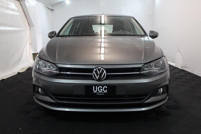 Gebraucht VW Polo United 95 PS (69 kW) 2021 Kleinwagen