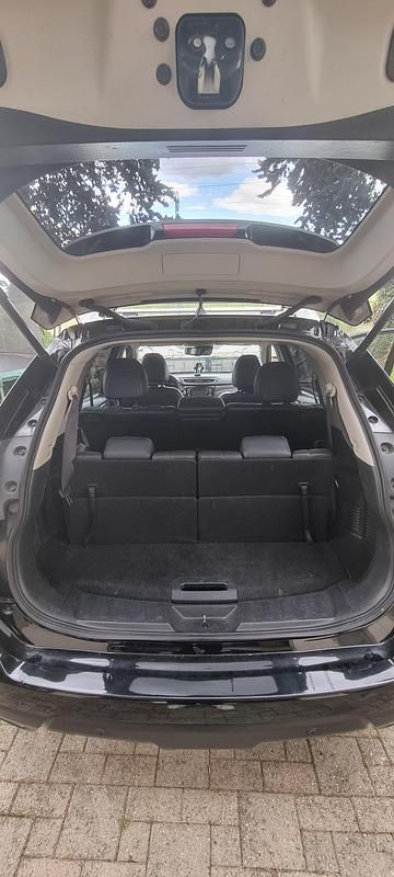 Gebraucht Nissan X-Trail 131 PS (96 kW) 2016 SUV