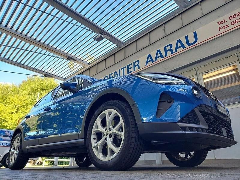 Gebraucht Seat Arona FR 110 PS (80 kW) 2023 SUV