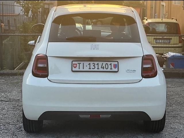 Gebraucht Fiat 500e Icon 87 kW (119 PS) 2023
