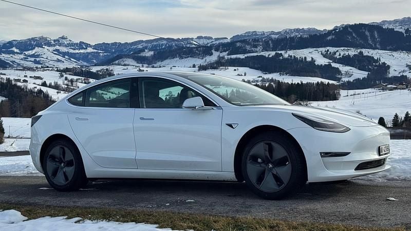 Gebraucht Tesla Model 3 339 kW (462 PS) 2019 Limousine