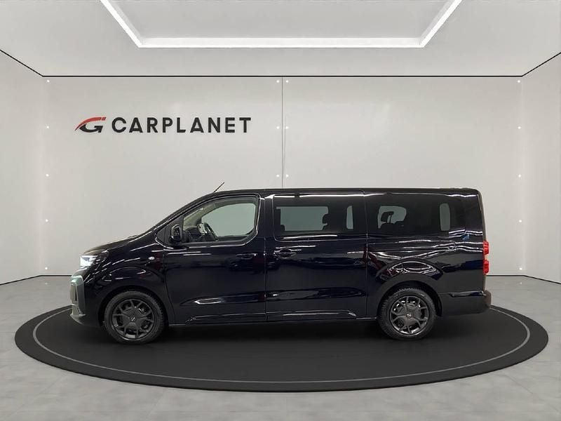Gebraucht Opel Zafira S 177 PS (130 kW) 2024 Schwarz Van / Kleinbus