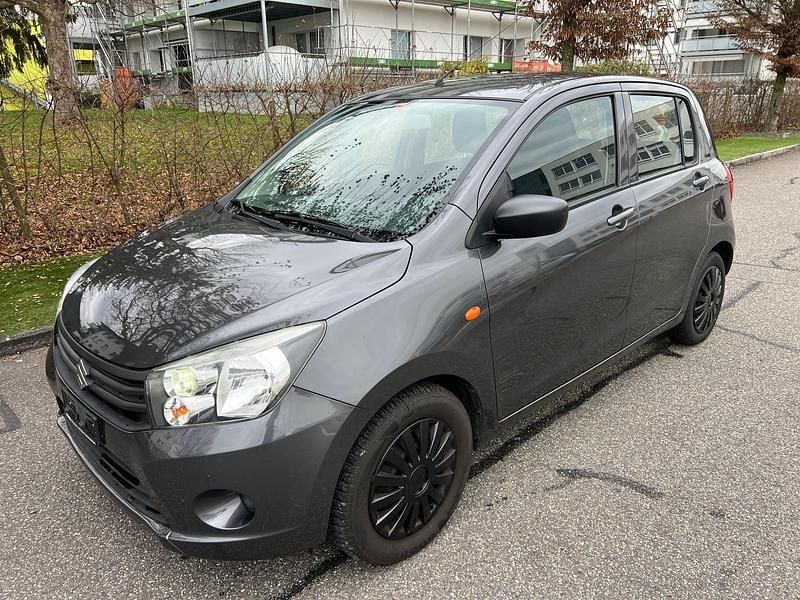 Gebraucht 2019 Suzuki Celerio Kleinwagen | CHF 5’900 - Bild 1/4