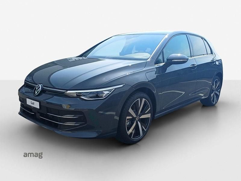 Gebraucht 2025 VW Golf Style Limousine | CHF 38’990 (Superpreis) - Bild 1/4