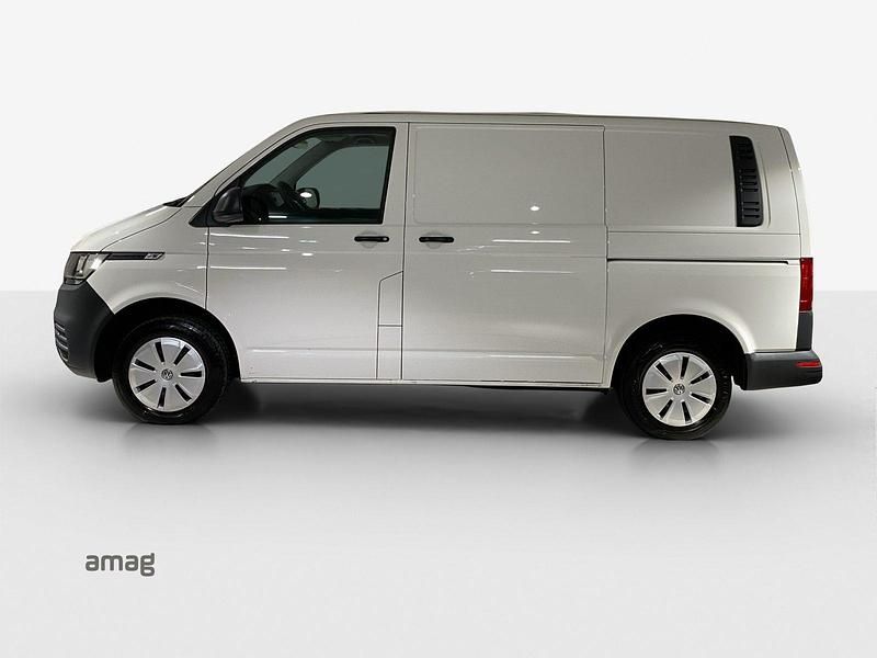 Gebraucht VW T6.1 150 PS (110 kW) 2022 Van