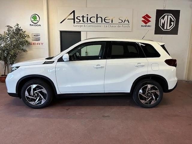 Neu Suzuki Vitara 116 PS (85 kW) 2025 SUV