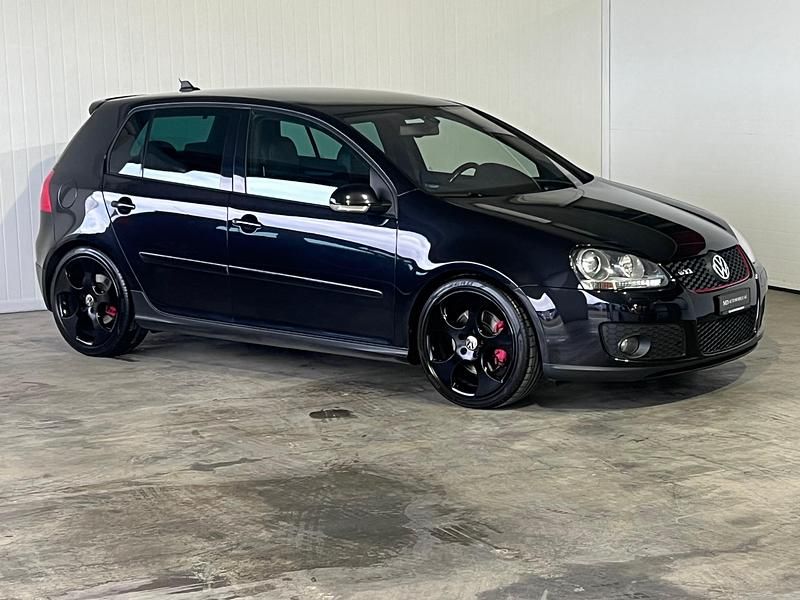 Gebraucht VW Golf VI GTI 200 PS (147 kW) 2008 Kleinwagen