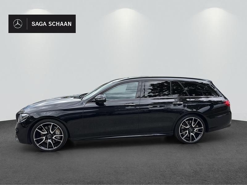 Gebraucht Mercedes E53 AMG AMG 435 PS (319 kW) 2019 Kombi