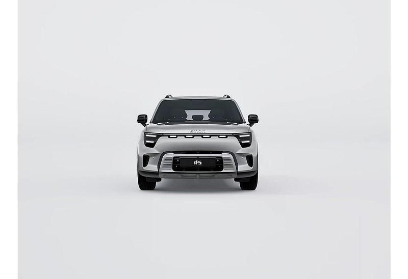 Neu Smart #5 Pro+ 266 kW (363 PS) 2025 SUV