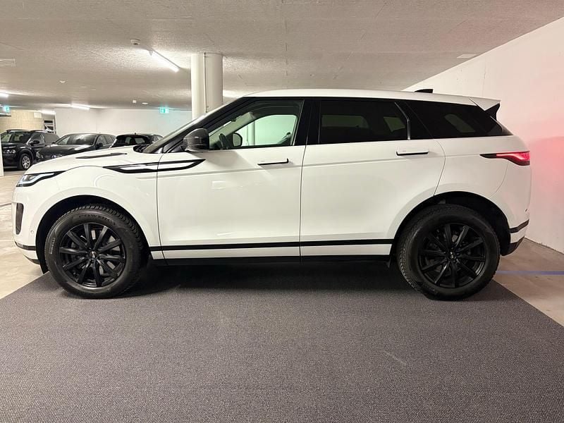 Gebraucht Land Rover Range Rover evoque 200 PS (147 kW) 2021 SUV