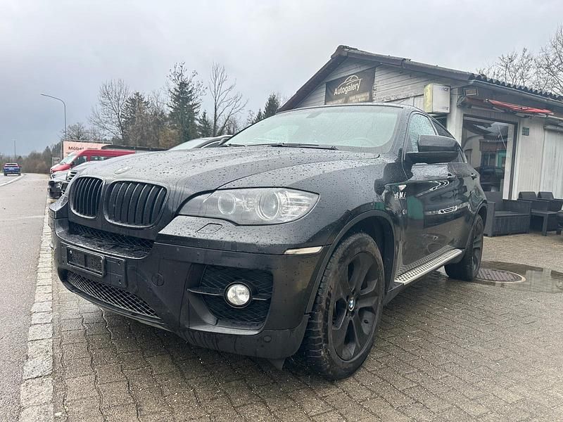 Gebraucht BMW X6 286 PS (210 kW) 2008 SUV