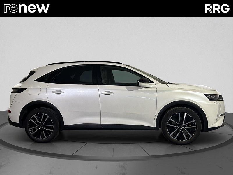 Gebraucht DS Automobiles DS7 Crossback Rivoli 300 PS (220 kW) 2023 SUV