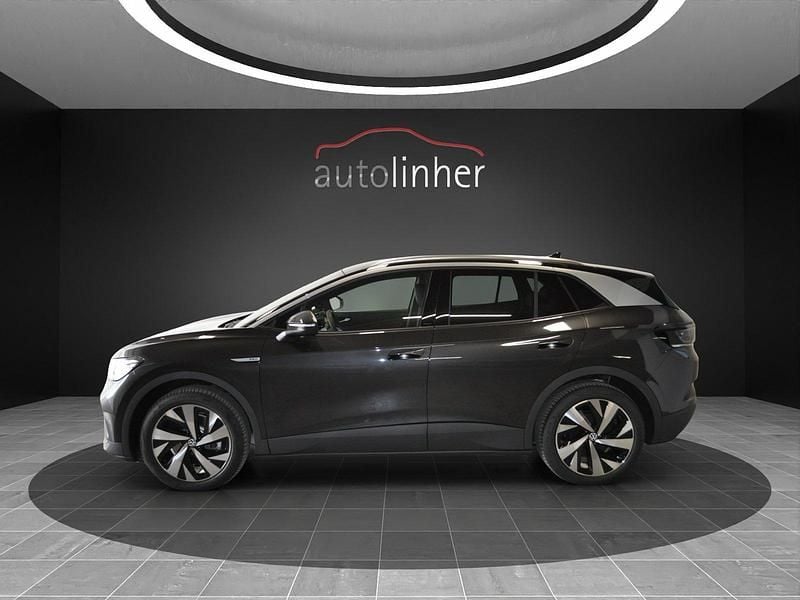 Gebraucht VW ID.4 Pro Performance 150 kW (204 PS) 2022 SUV