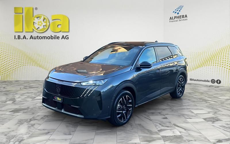 Gebraucht 2024 Peugeot 5008 Allure Van / Kleinbus | CHF 34’900 - Bild 1/4