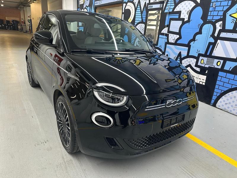Gebraucht 2022 Fiat 500e La Prima | CHF 17’200 (Guter Preis) - Bild 1/4