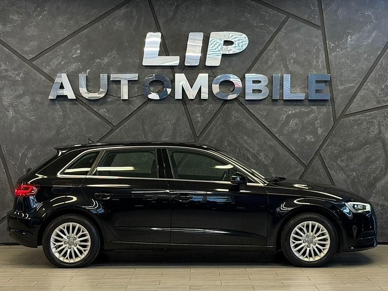 Gebraucht Audi A3 Ambiente 150 PS (110 kW) 2015 Limousine