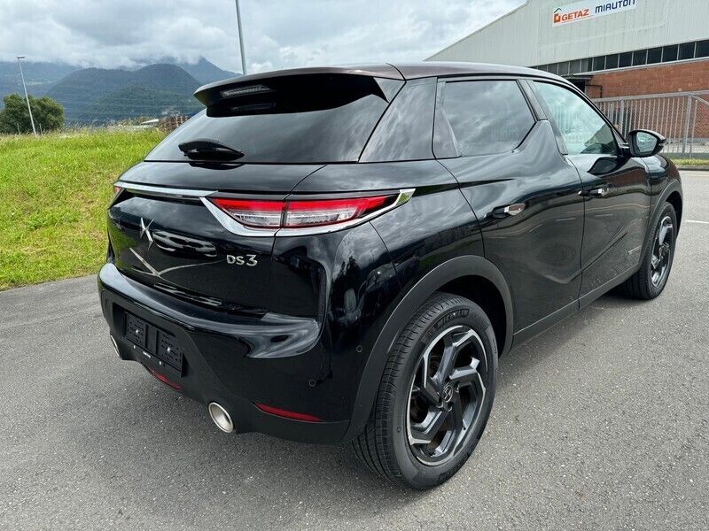Gebraucht DS Automobiles DS3 Crossback So Chic 156 PS (114 kW) 2020 SUV
