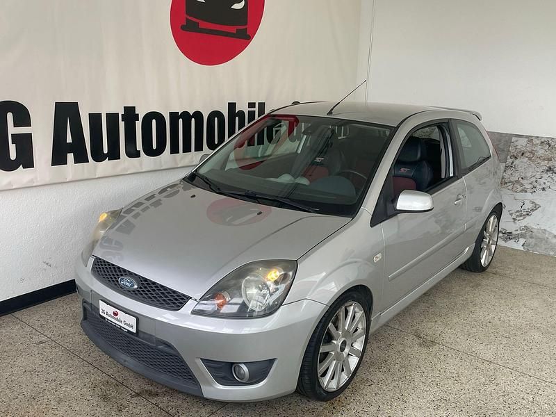 Gebraucht Ford Fiesta ST 150 PS (110 kW) 2006 Kleinwagen
