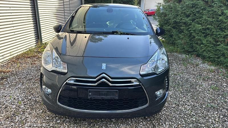 Gebraucht 2012 DS Automobiles DS3 Sport Chic | CHF 4’999 (Fairer Preis) - Bild 1/4