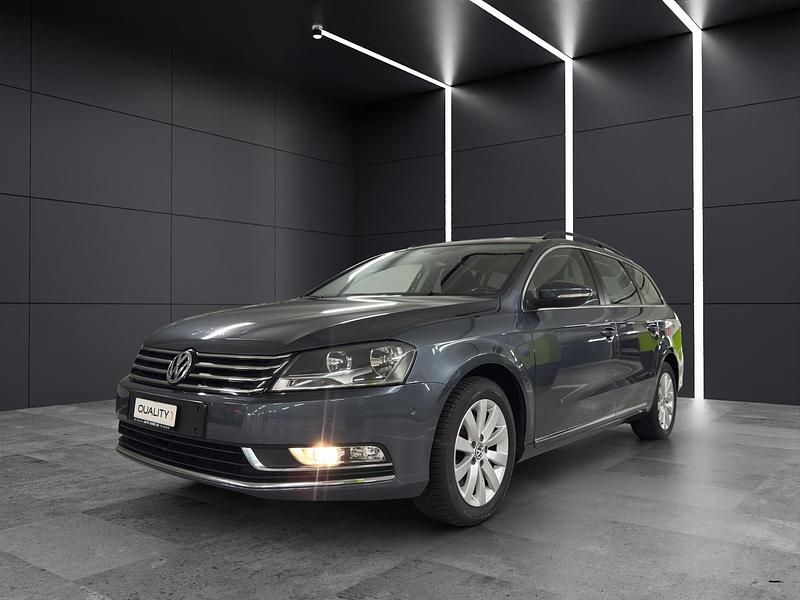 Gebraucht 2013 VW Passat Comfortline Kombi | CHF 6’990 (Fairer Preis) - Bild 1/4
