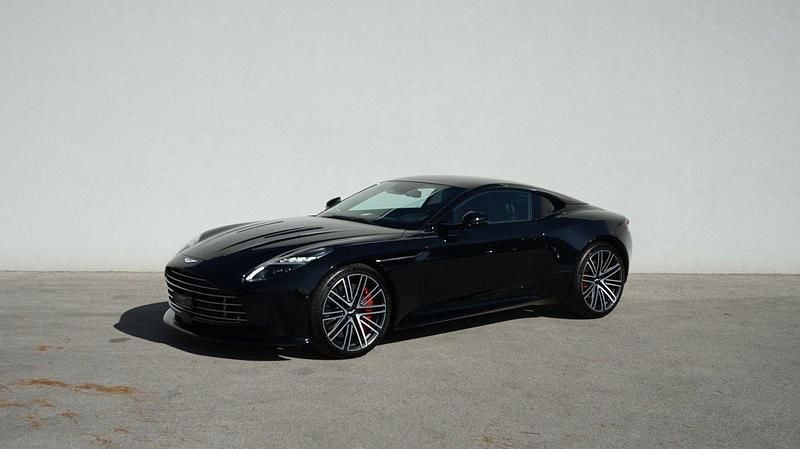 Gebraucht 2023 Aston Martin DB12 Coupé | CHF 249’007 - Bild 1/4