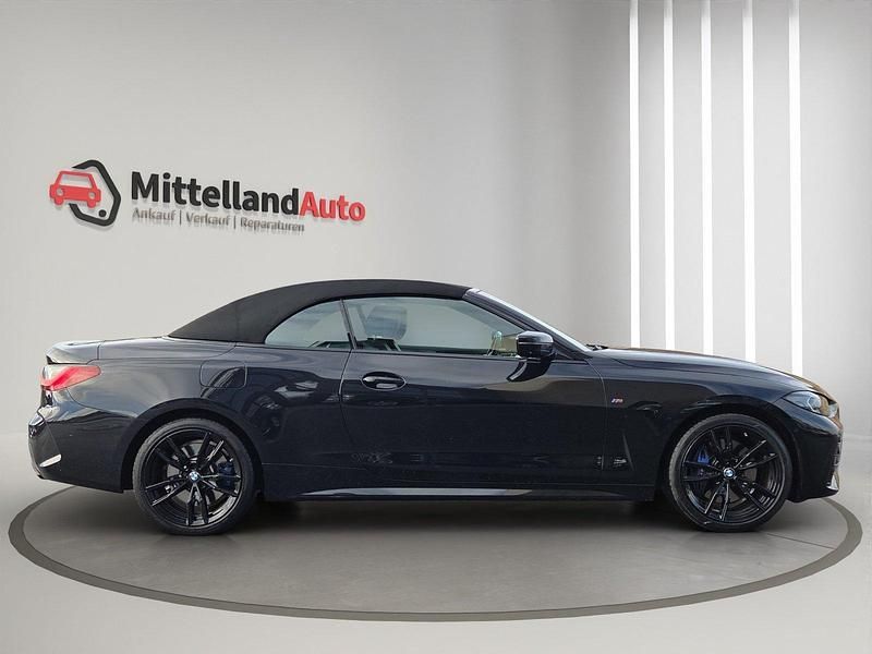 Gebraucht BMW M440 M Sport 374 PS (275 kW) 2022 Limousine