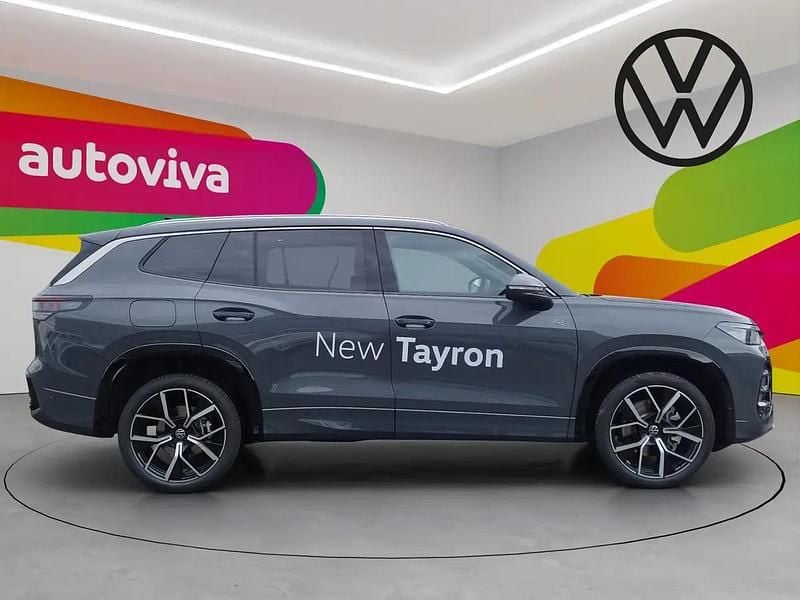 Gebraucht VW Tayron R-line 193 PS (141 kW) 2026 Gray SUV