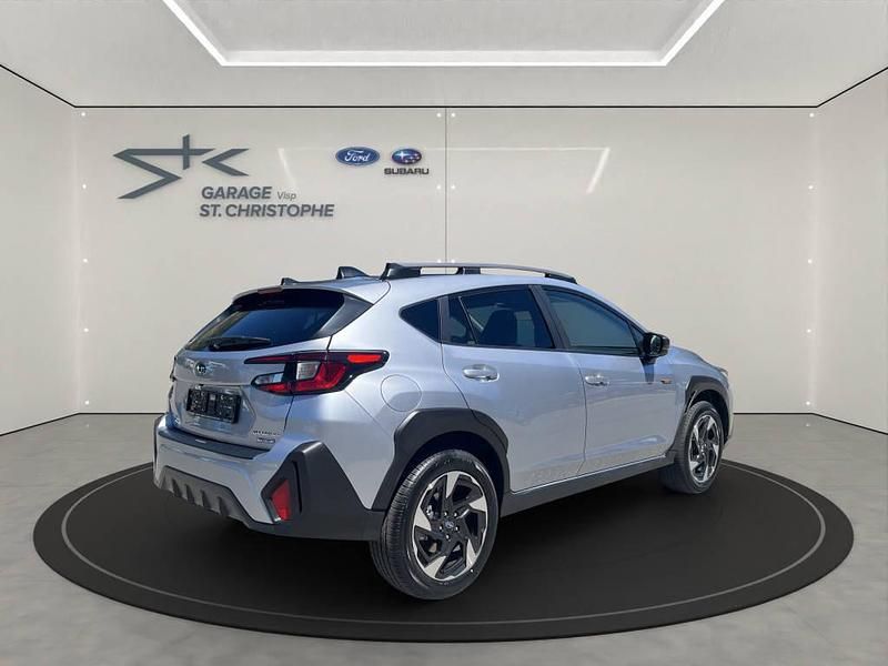 Neu Subaru Crosstrek 136 PS (100 kW) 2025 SUV