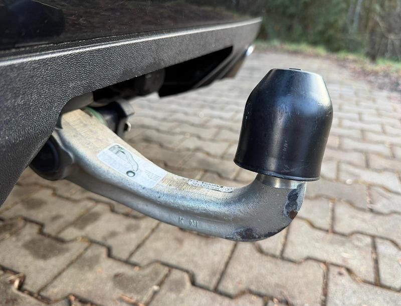 Gebraucht Mercedes R350 265 PS (194 kW) 2011 Van / Kleinbus