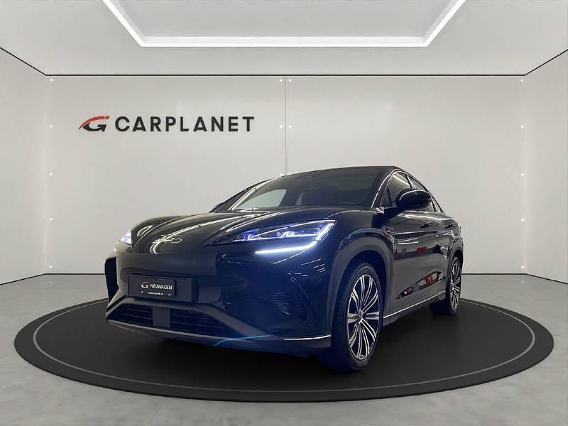 Neu BYD Sealion 7 389 kW (530 PS) 2026 SUV