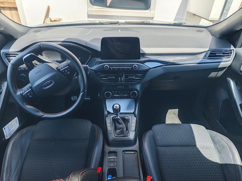 Gebraucht Ford Focus Active 125 PS (91 kW) 2019