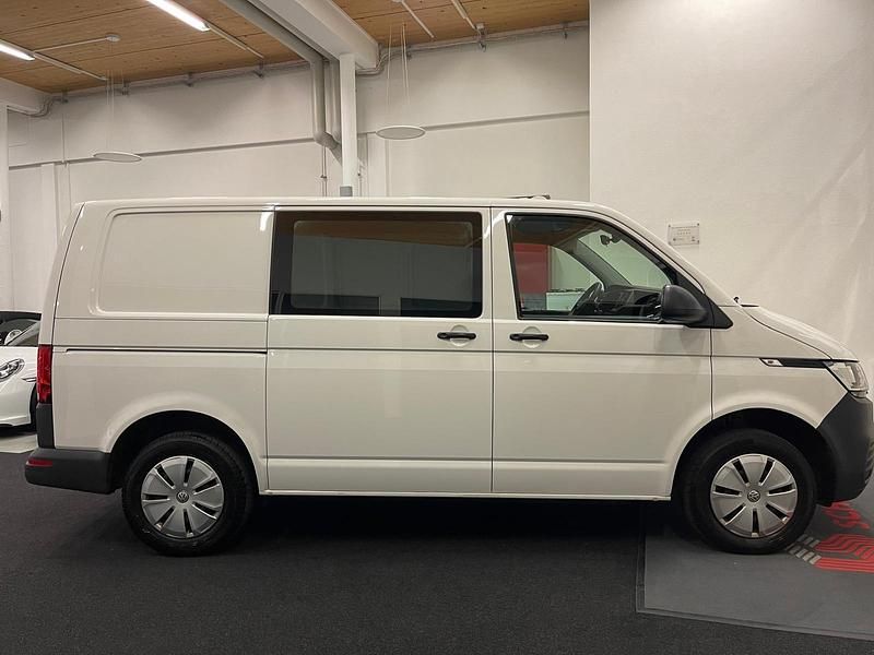 Gebraucht VW T6.1 108 PS (79 kW) 2023 Van