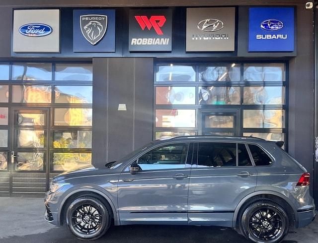 Gebraucht 2022 VW Tiguan R-line SUV | CHF 34’900 (Fairer Preis) - Bild 1/4