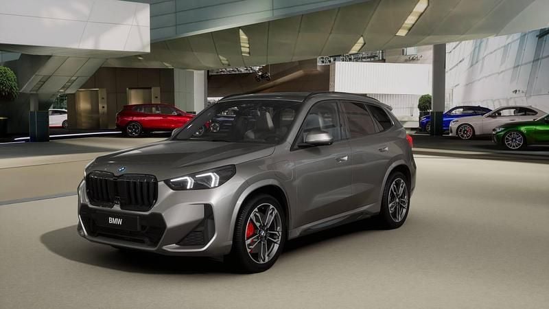 Silber Neu 2025 BMW X1 Comfort Edition SUV | CHF 77’000 (Fairer Preis) - Bild 1/4