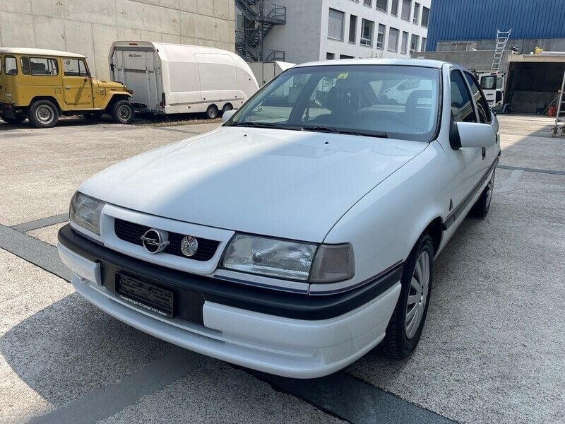 Gebraucht Opel Vectra 115 PS (84 kW) 1994