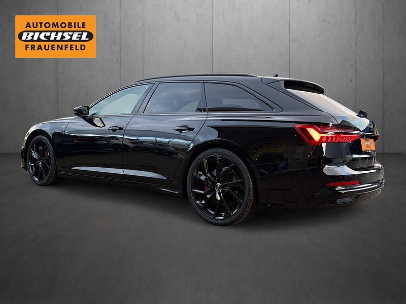 Gebraucht Audi A6 S-Line 340 PS (250 kW) 2024 Kombi