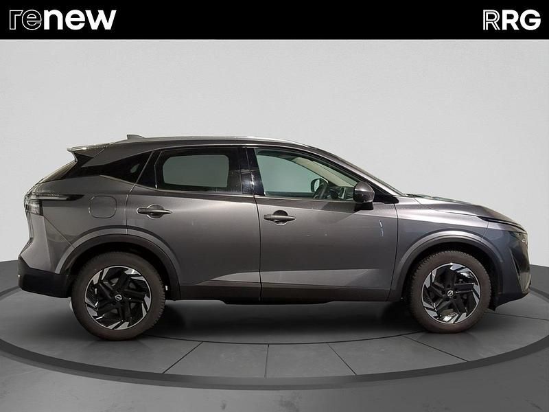 Gebraucht Nissan Qashqai N-Connecta 158 PS (116 kW) 2025 SUV