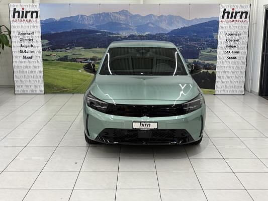 Gebraucht Opel Corsa 100 PS (73 kW) 2024 Kleinwagen