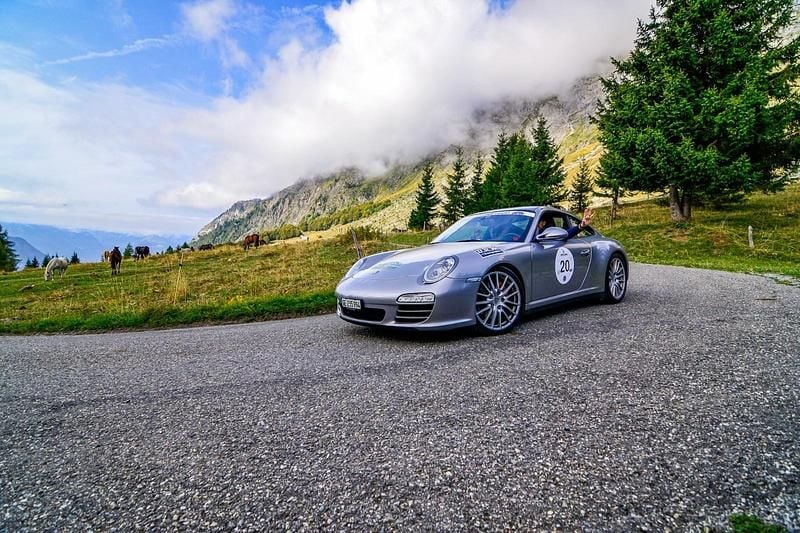 Gebraucht 2011 Porsche 997 | CHF 47’911 - Bild 1/4