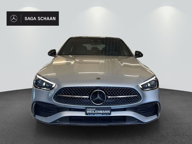 Gebraucht Mercedes C300e 313 PS (230 kW) 2024 Limousine