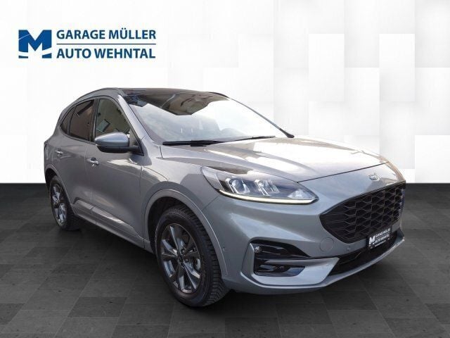 Gebraucht 2024 Ford Kuga ST-Line SUV | CHF 31’700 (Fairer Preis) - Bild 1/4