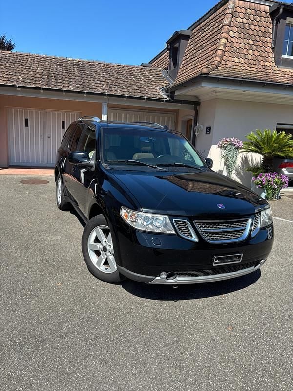 Gebraucht 2006 Saab 9-7X SUV | CHF 6’950 - Bild 1/4