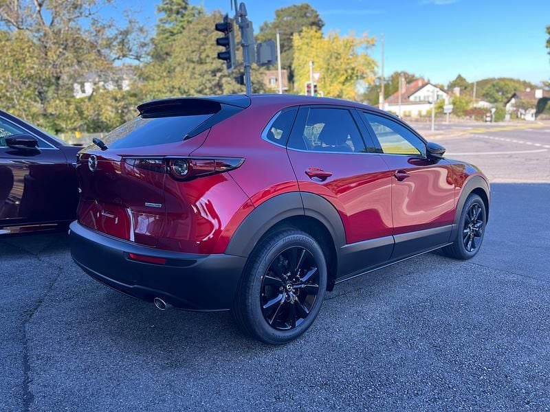 Neu 2025 Mazda CX-30 Nagisa SUV | CHF 38’935 (Teuer) - Bild 1/4